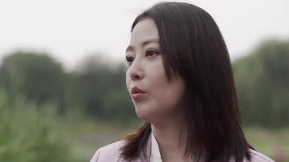 周海媚：我生活在一个很好的年代，过着自己想要的生活，还有什么可想的