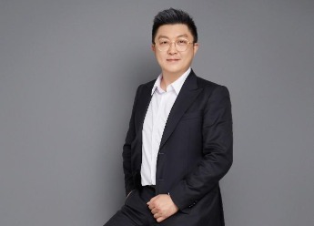 罗技中国大中华区副总裁兼首席营销官 刘京京:让内容回归本质_凤凰网