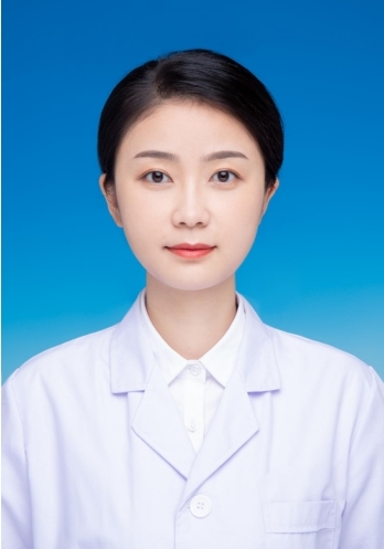 南昌大学二附院张静入选江西省科协“2023年赣鄱俊才支持计划·青年科技人才托举项目”