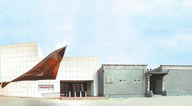 八路军兰州办事处纪念馆 (本版图片均为资料图)