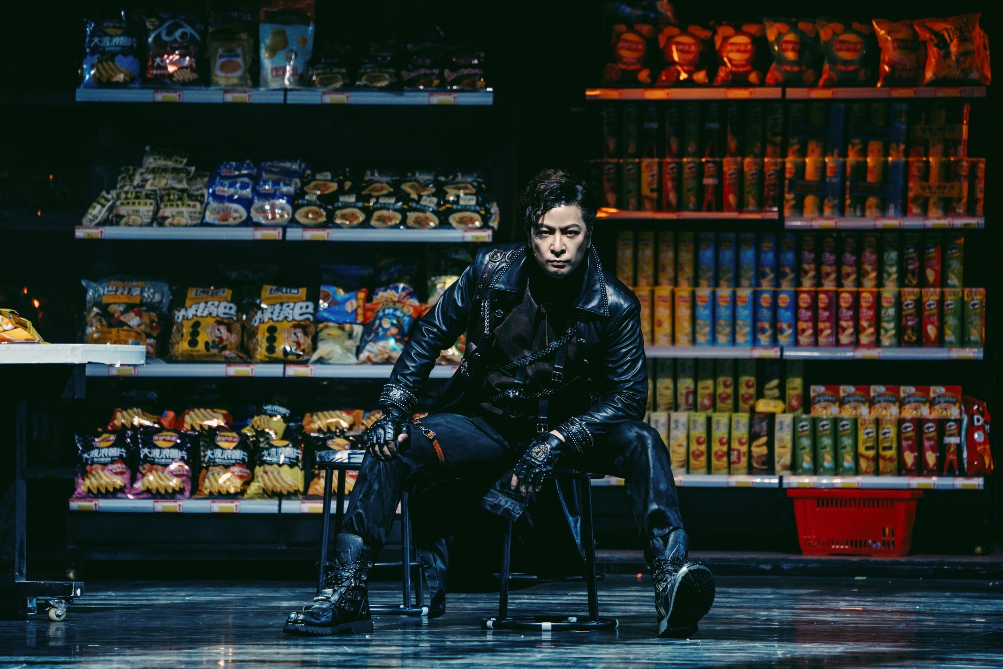 当艺术与城市相逢，青岛大剧院如何点亮城市文化之光？