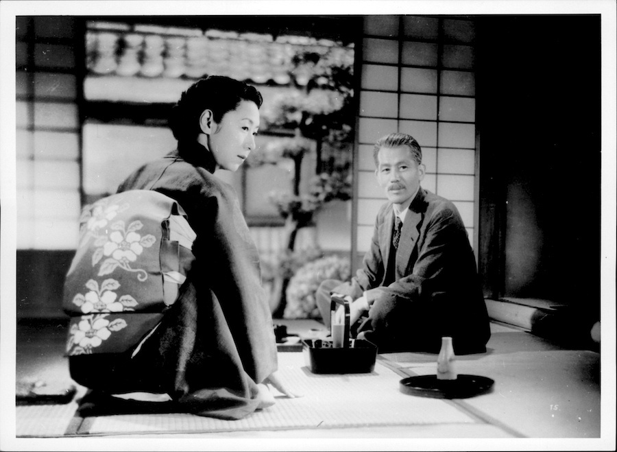 《宗方姐妹》剧照