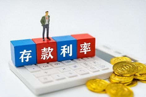 上调存款利率!有银行拼了_凤凰网