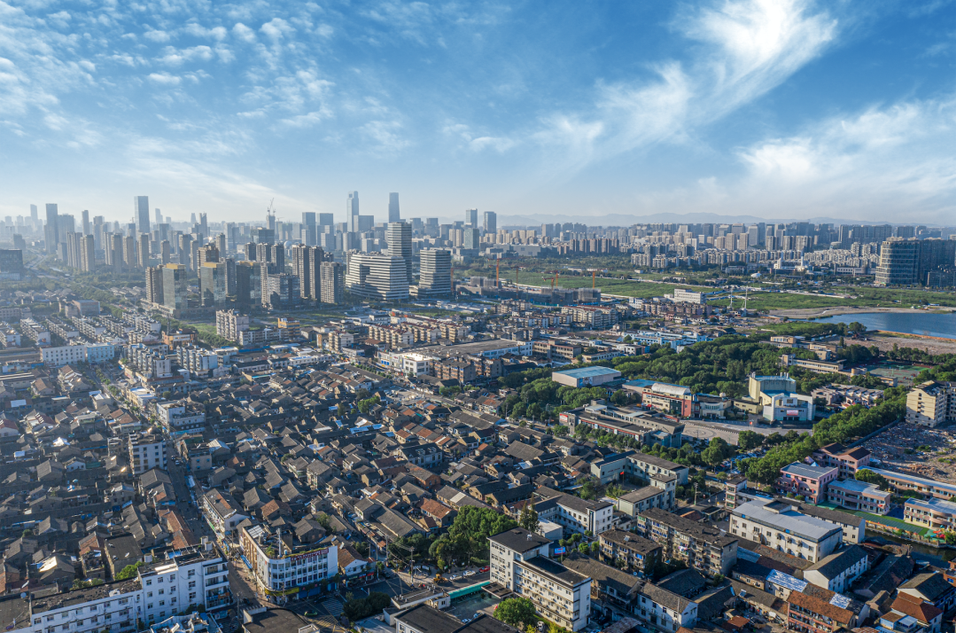 文明实践 | 鄞州邱隘:强阵地聚资源优服务凤凰网宁波_凤凰网