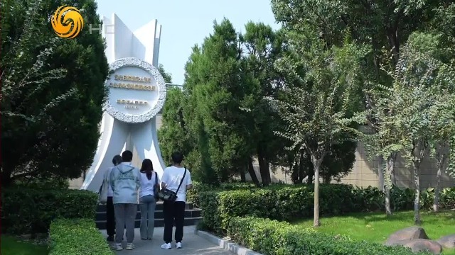 什么是丛葬地？张园教授带领学生制作VR地图，深入了解南京大屠杀历史