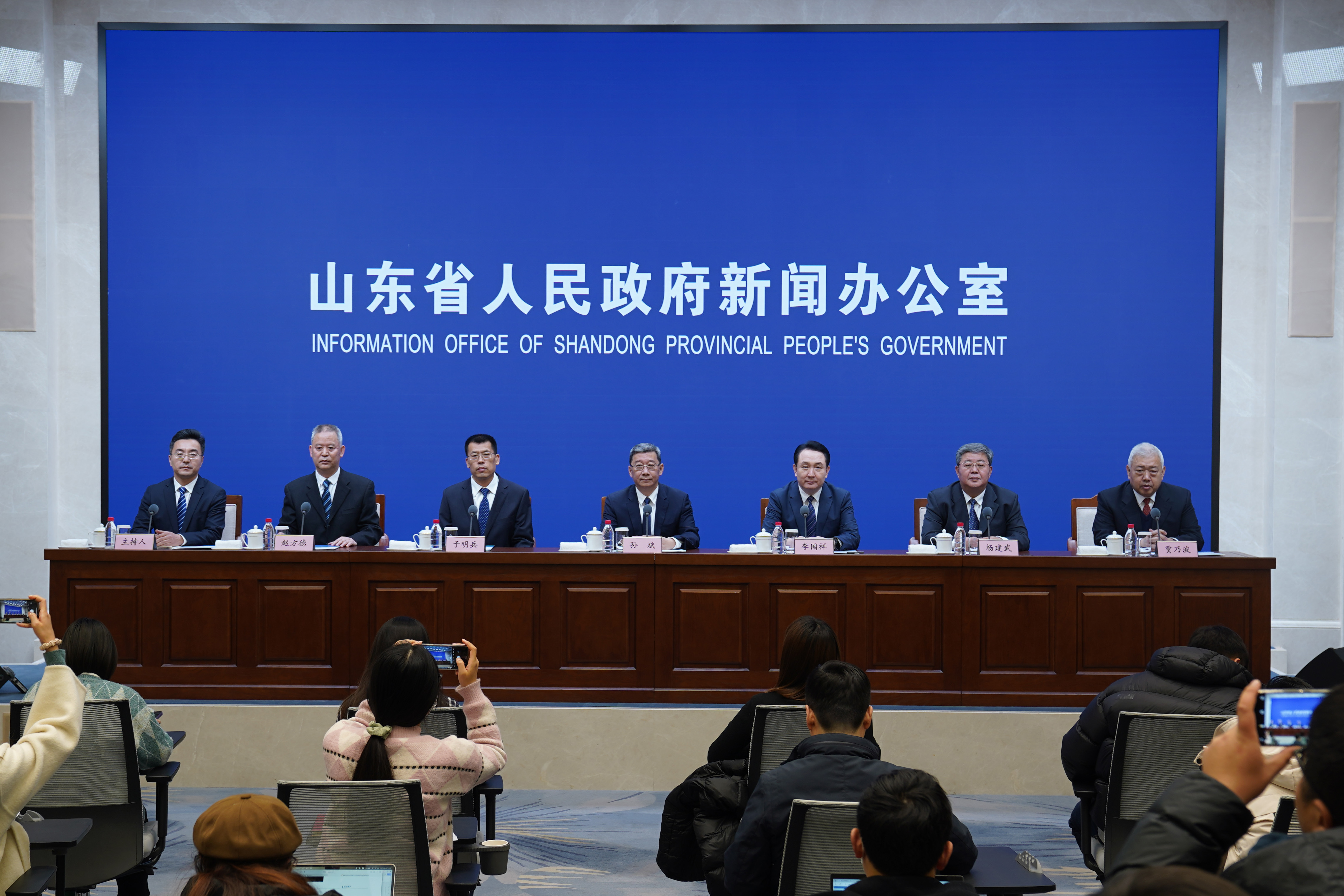 打造绿色建筑示范区！济南起步区公园绿地面积达133.5万平方