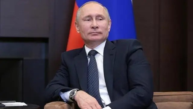 普京宣布竞选总统！俄罗斯民众怎么看？
