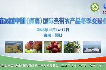 2023年冬交会即将启幕