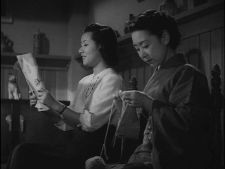 《宗方姐妹》剧照