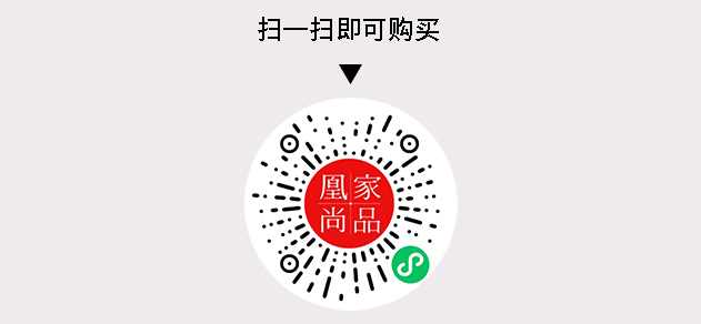 凰家尚品微信小程序二维码