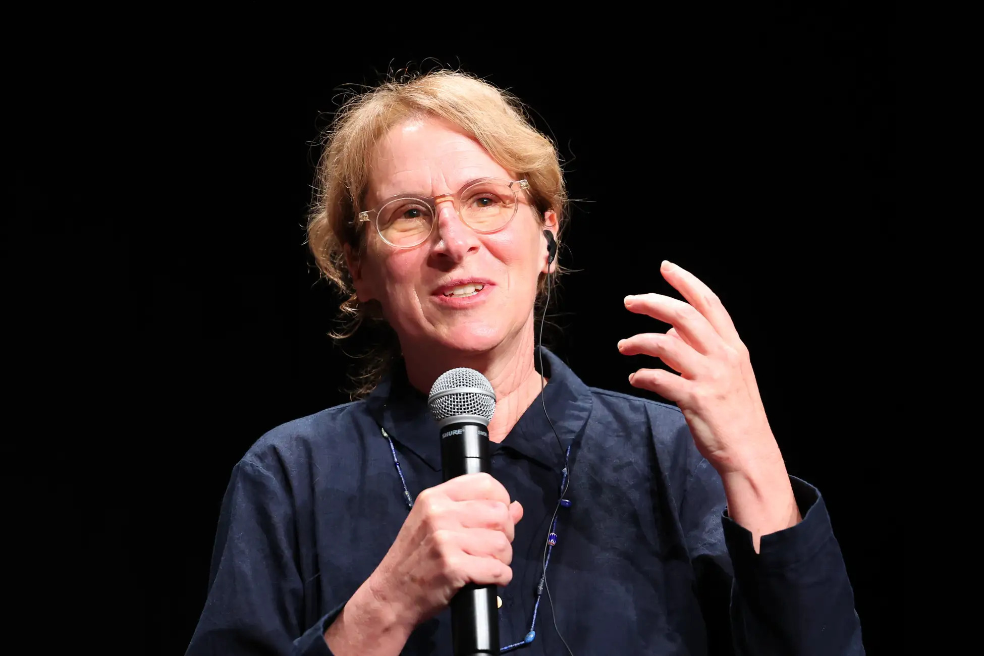 凯莉&middot;莱卡特