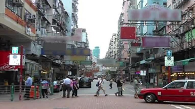 事实核查：香港屋宇署拆除霓虹灯招牌的执法依据是什么？