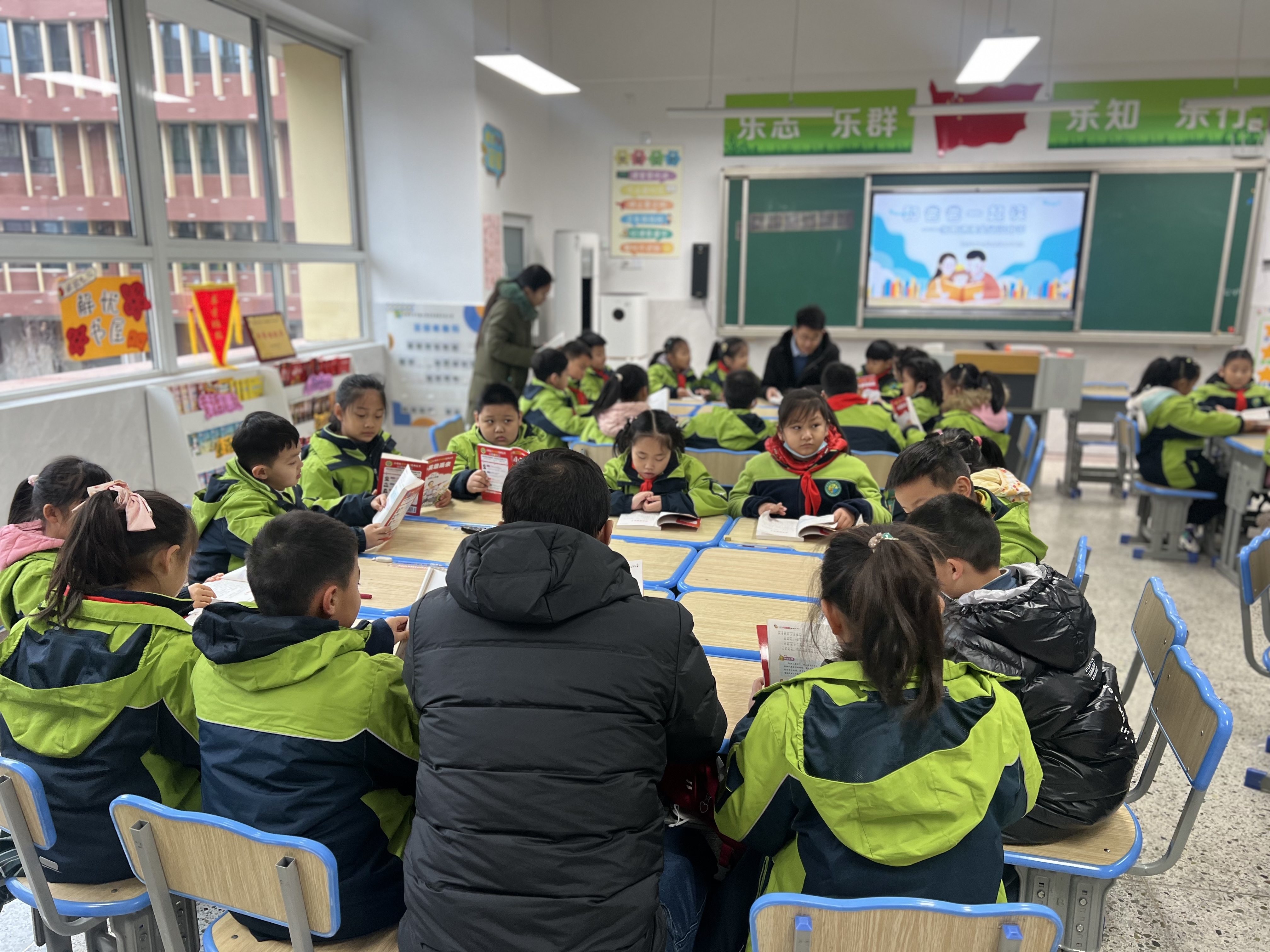 徐州市云兴小学图片