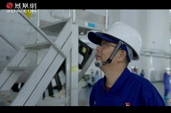 自主研发带来双曲线二号突破创新