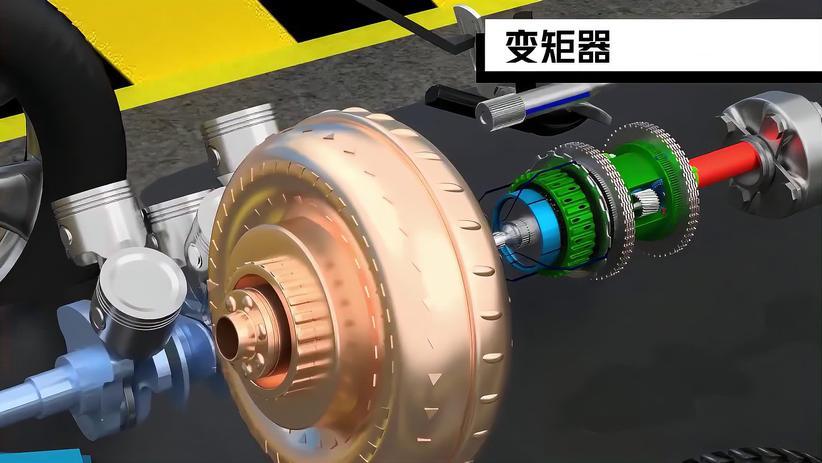 丰田给电车开发手动变速器，而且最多有14个挡位，够奇葩