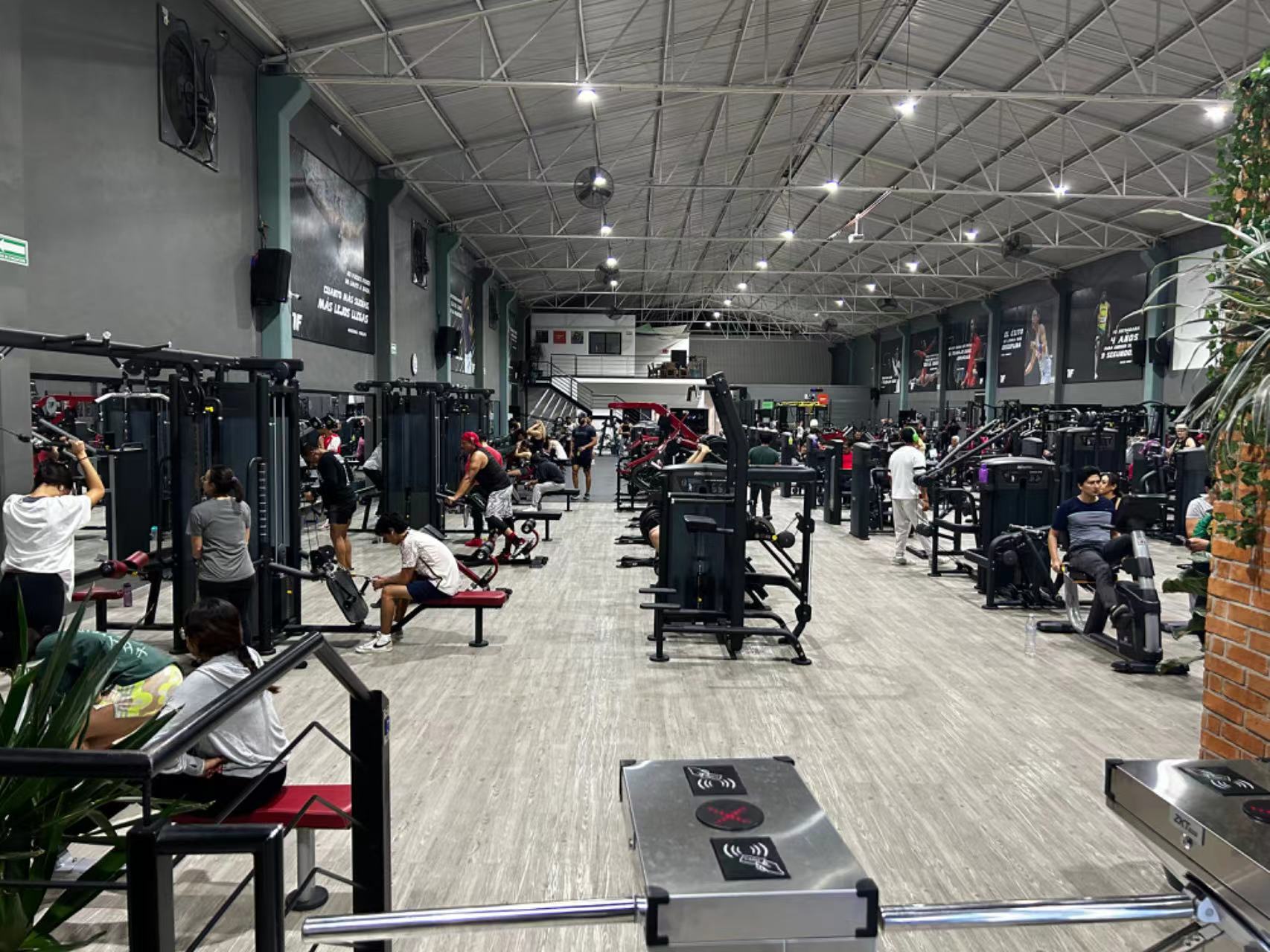 深耕健身器材行业30余年,英派斯的“当下与长远”