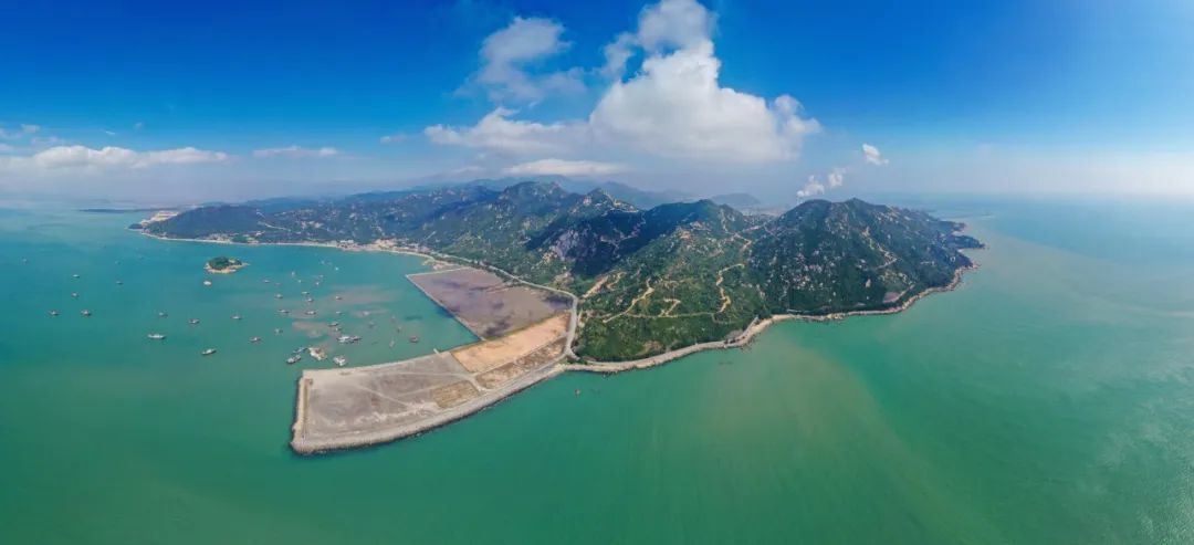 事关江门 珠江口西岸都市圈发展规划重磅发布