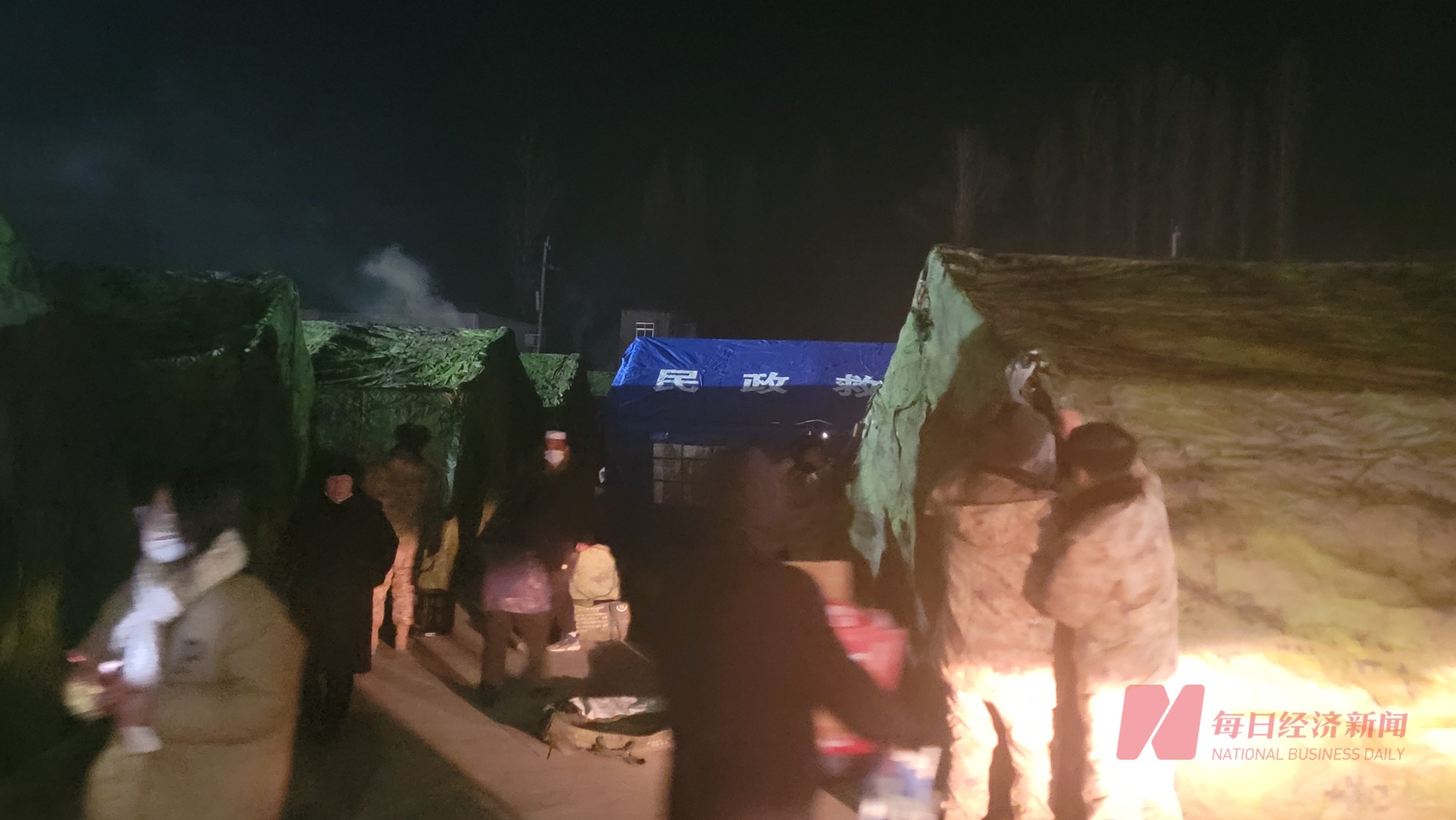 图片来源：每经记者　夏子博　摄