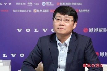 管清友：建议提高粮食收购价格，反哺农民