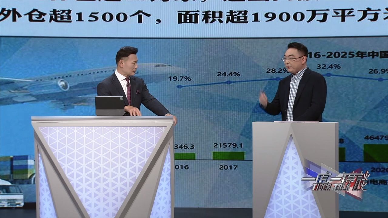 中国跨境电商进出口额实现两位数快速增长 数据背后暗藏何种玄机？