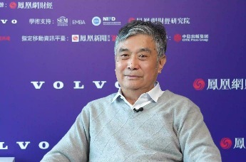 曾光：流感高平台期可能要跨过春运阶段 提高疫苗接种率是必要的