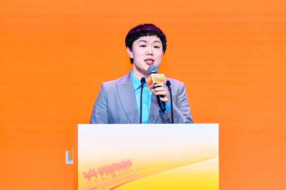 第三届山东基金会发展论坛暨中国基金会发展论坛山东峰会成功举办