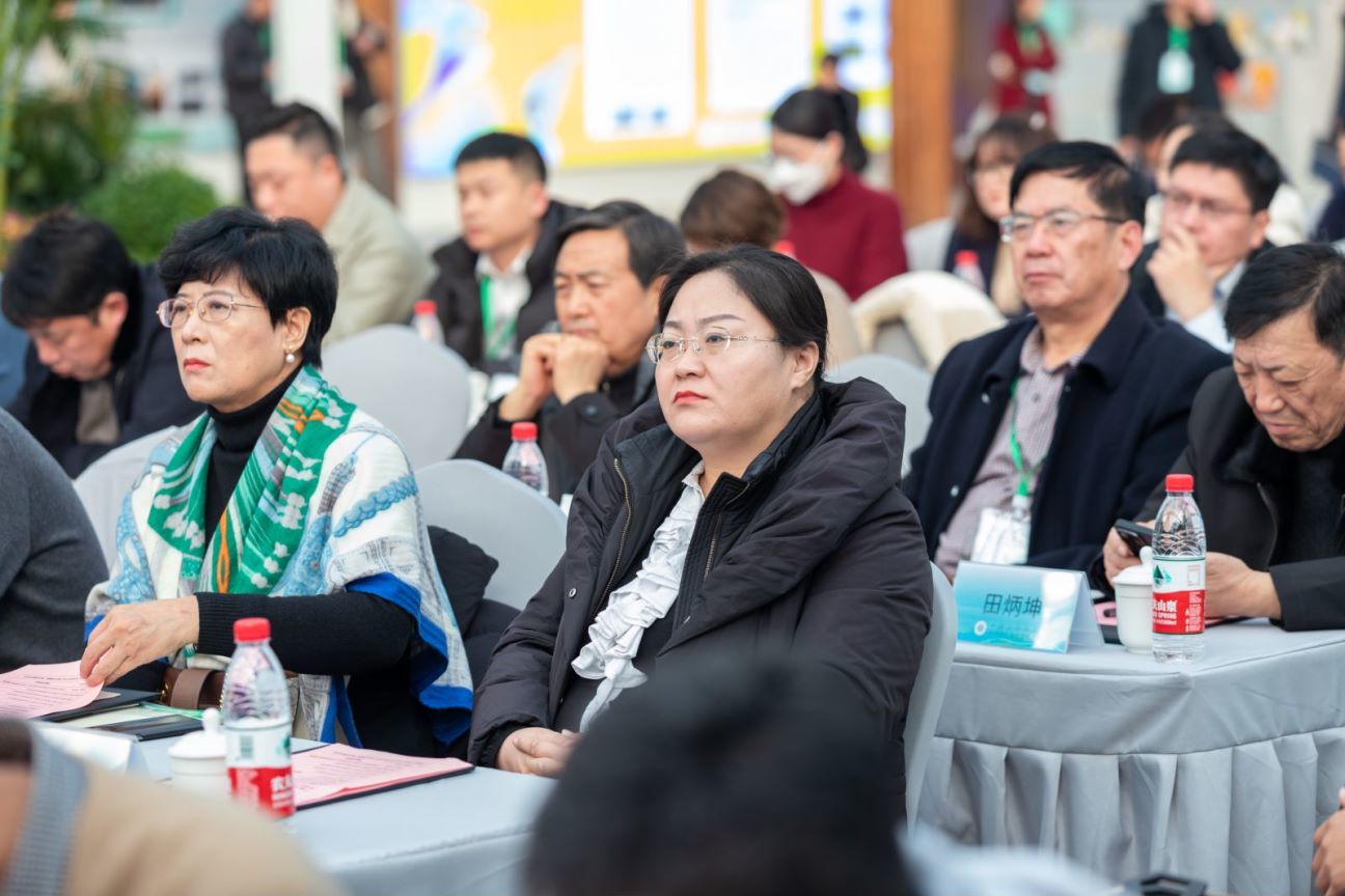中国公园协会乡村振兴专委会在宁成立“长三角经济发展论坛”同时举行