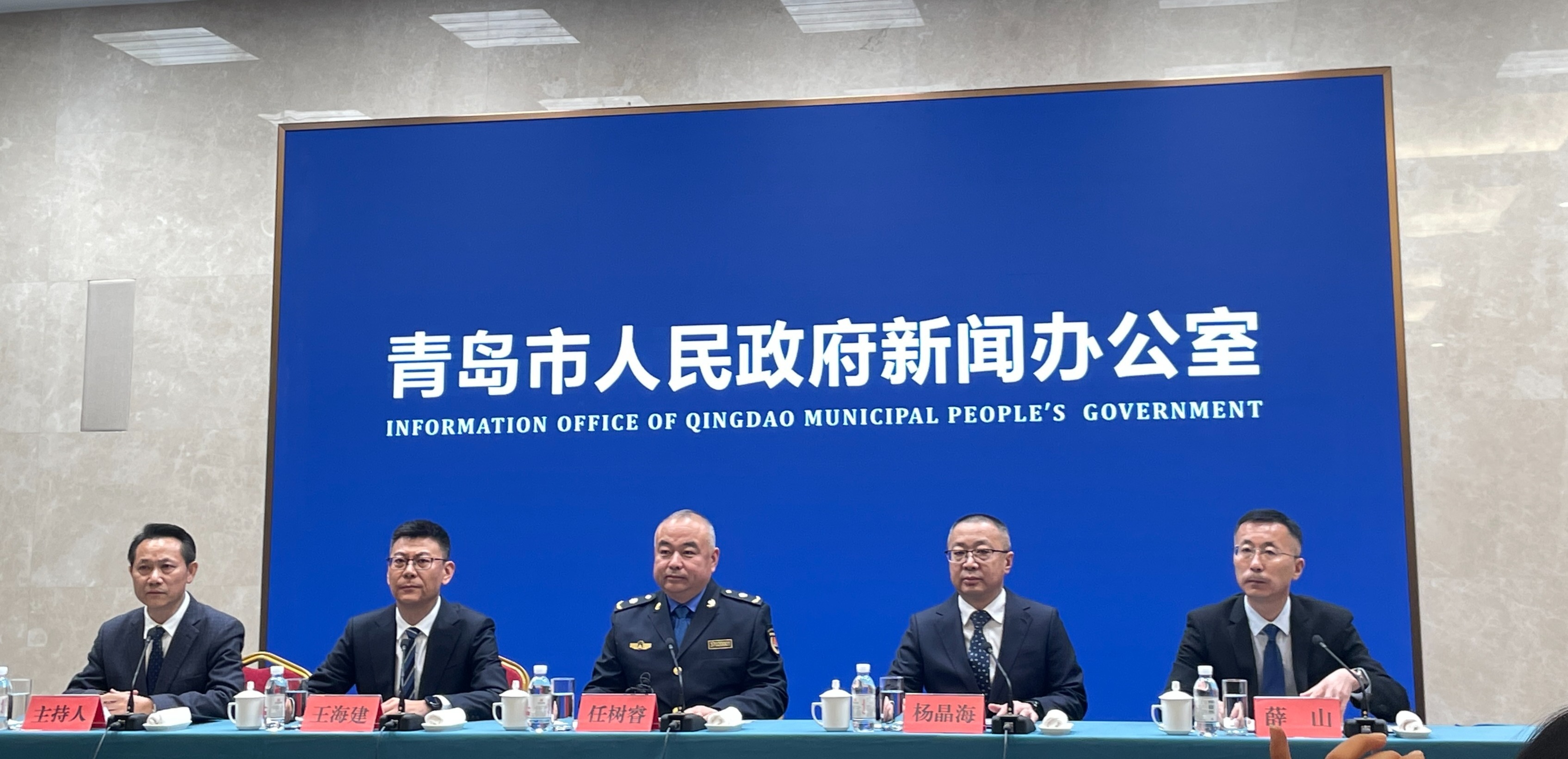 累计拆除违建850万平方米 青岛拆违治乱工作取得显著成效