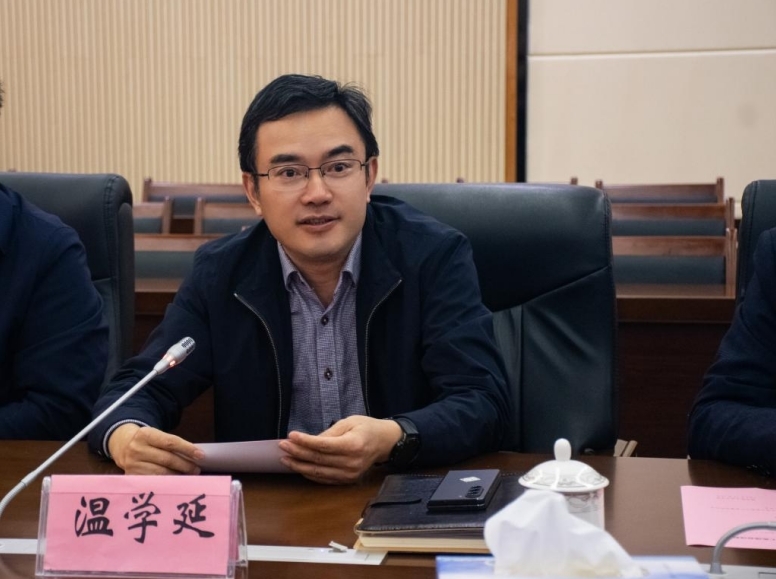 赣州职业技术学院举行2023年度退休教职工欢送会