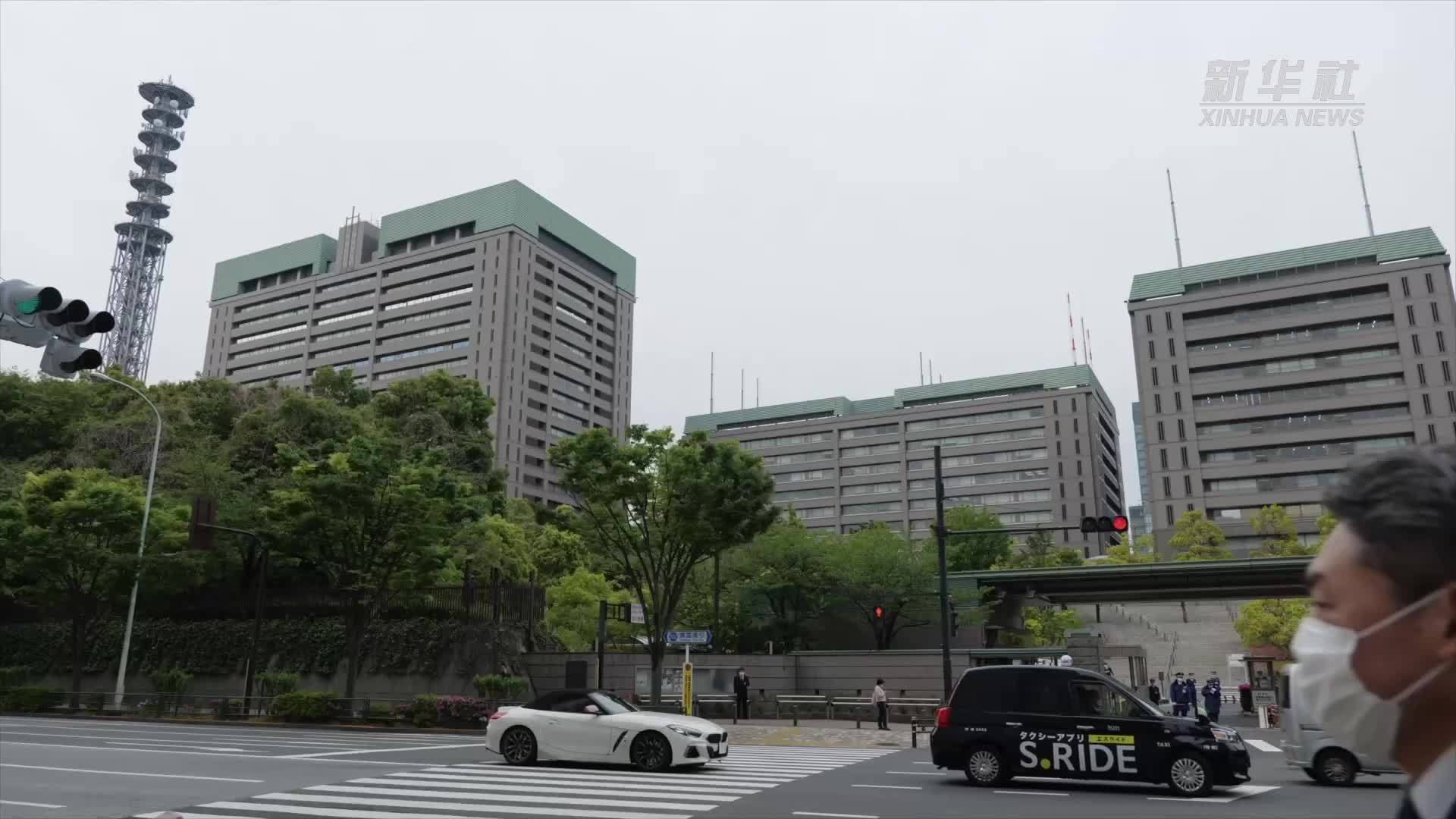 日本政府大幅修改《防卫装备转移三原则》及其实施方针