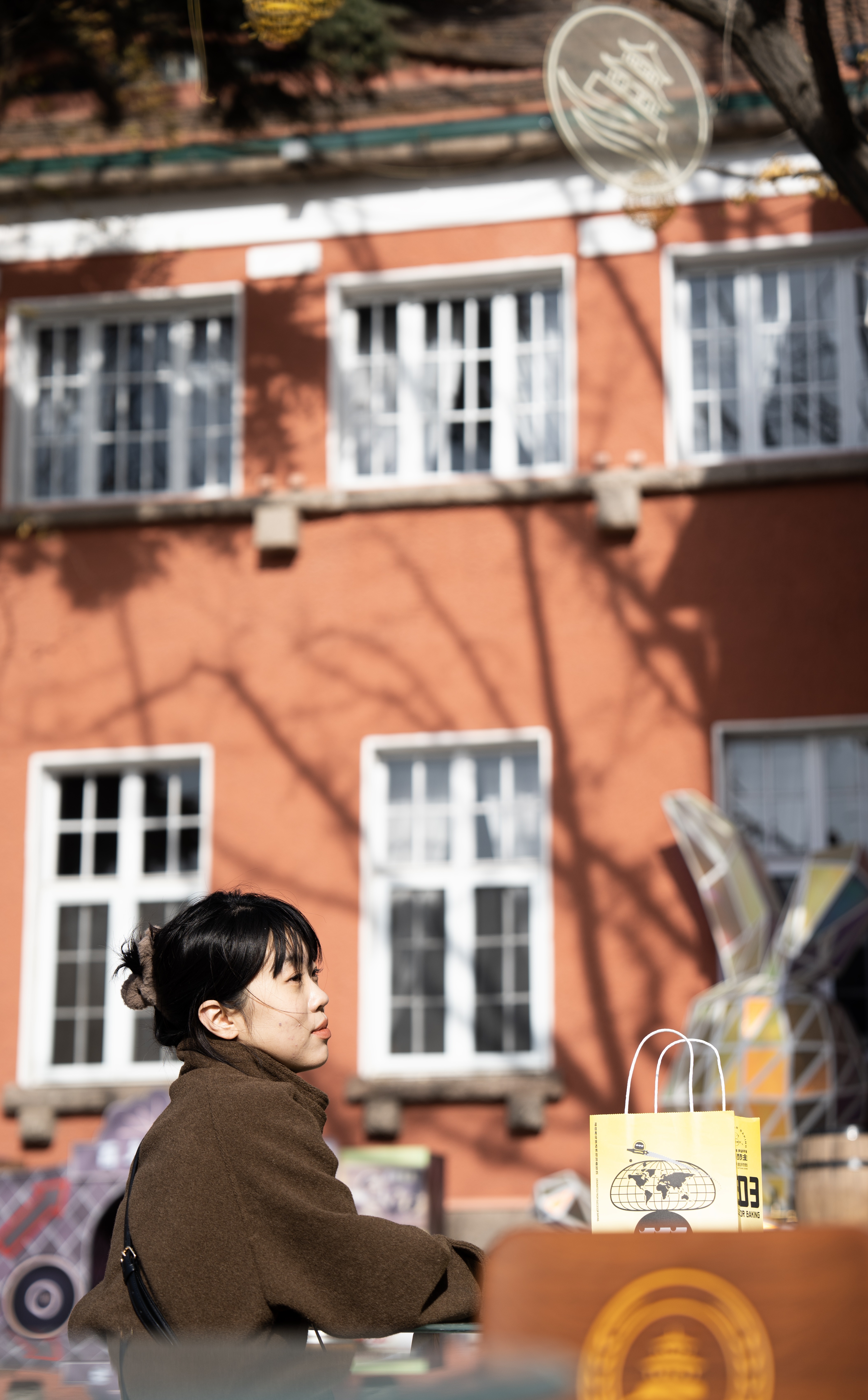 发现城市美好生活，打卡传奇地标“青岛壹号”！