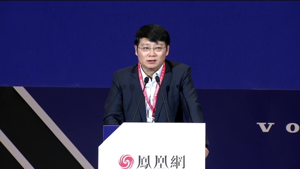 管清友：上证指数能够维持在3000点已经相当牛了 要全面客观看待