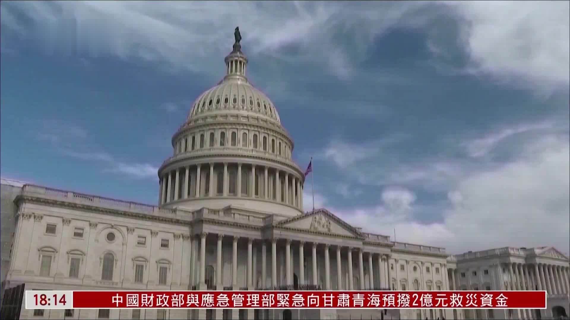 中方：中国在中东没有私利不搞“小圈子”