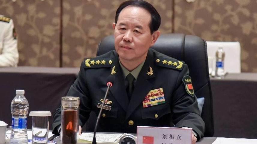 凤凰早报|中美军方视频通话;澳方拒绝加入护航联盟