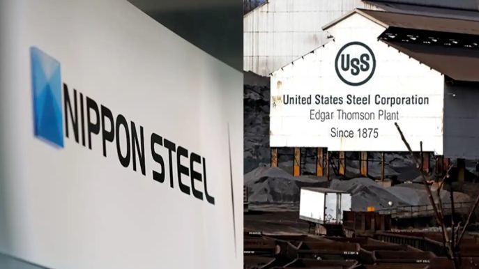 美国钢铁公司