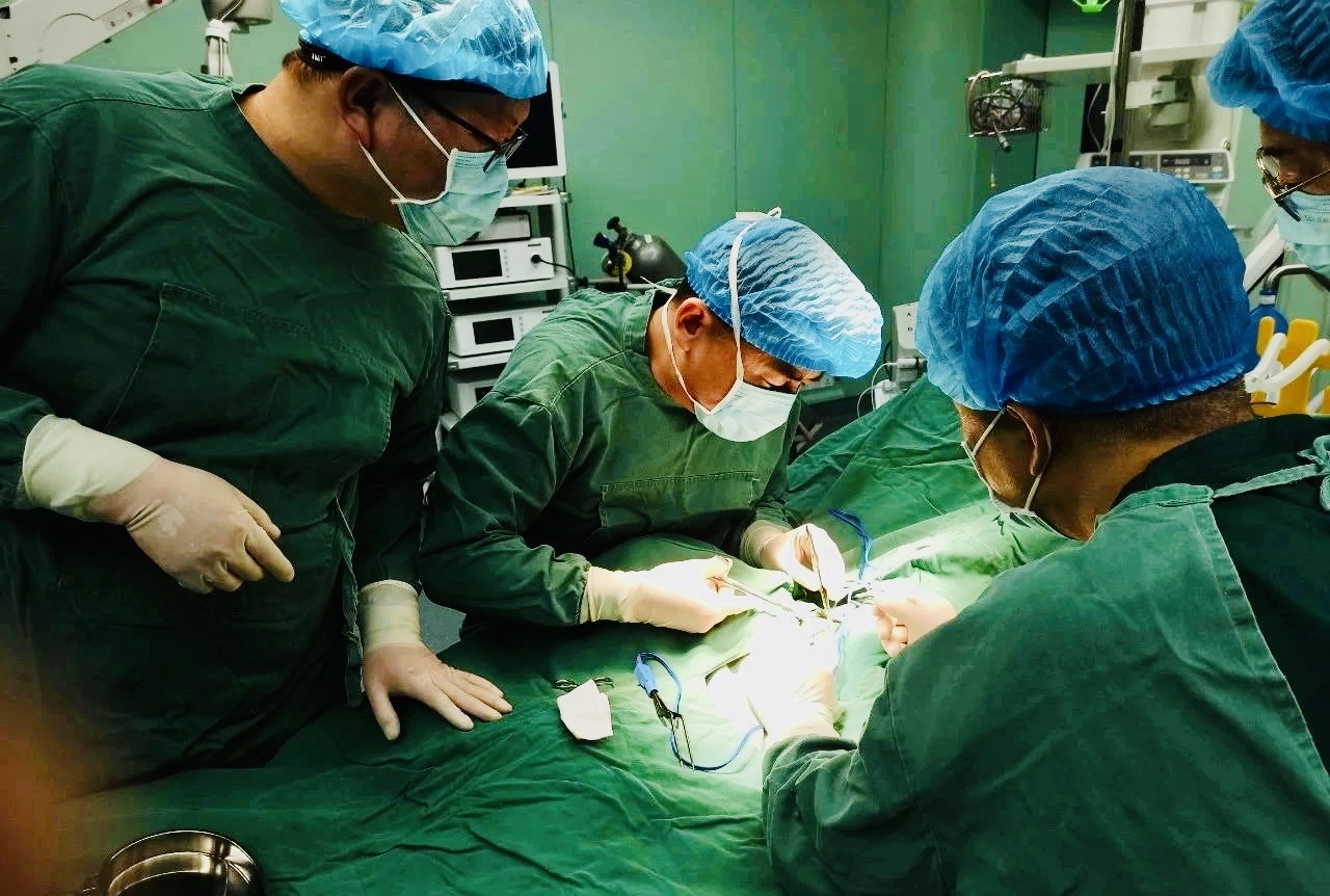 康复之路 你我同行 郑州大学附属医院豫西南儿童脑瘫诊疗康复中心为儿童健康保驾护航