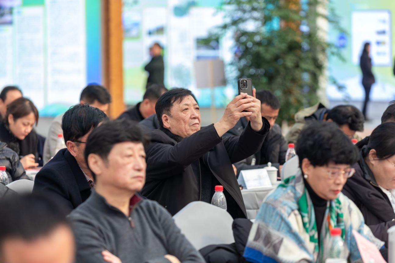 中国公园协会乡村振兴专委会在宁成立“长三角经济发展论坛”同时举行