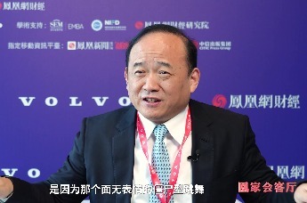 兰世立：海底捞的问题在于过度服务，回归本质也很难再获成功