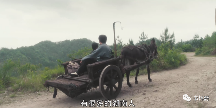 好了,有了这个背景,我们来试着描摹一下安源煤矿的图景。