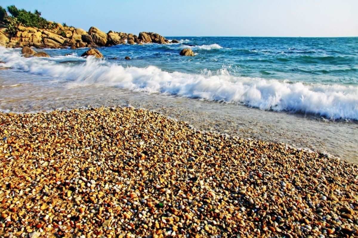 昌江棋子湾，就是你寻找的诗和远方