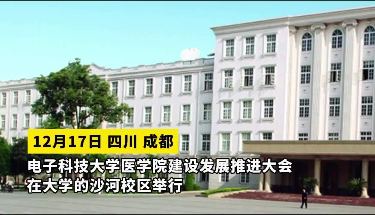 “医工交叉”为何应受关注？杨正林院士这样说｜科技圆桌派