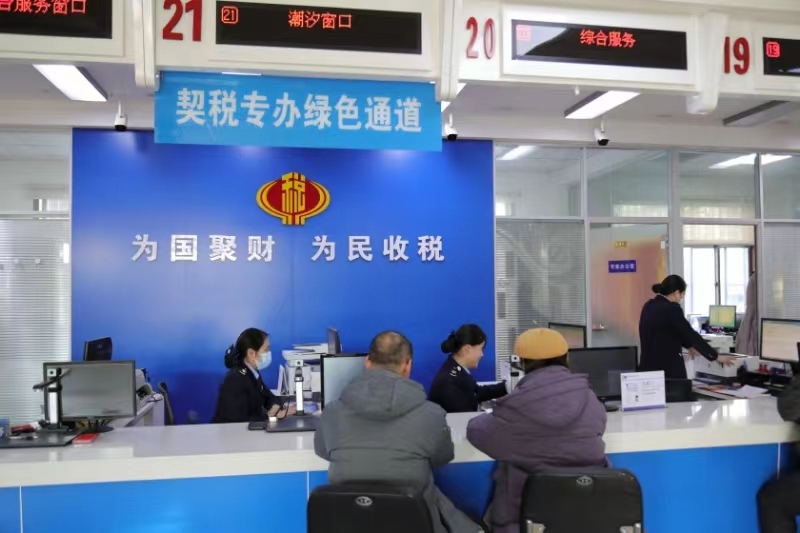 铺就为民解忧“枫桥路” 绘出群众满意新“枫景”