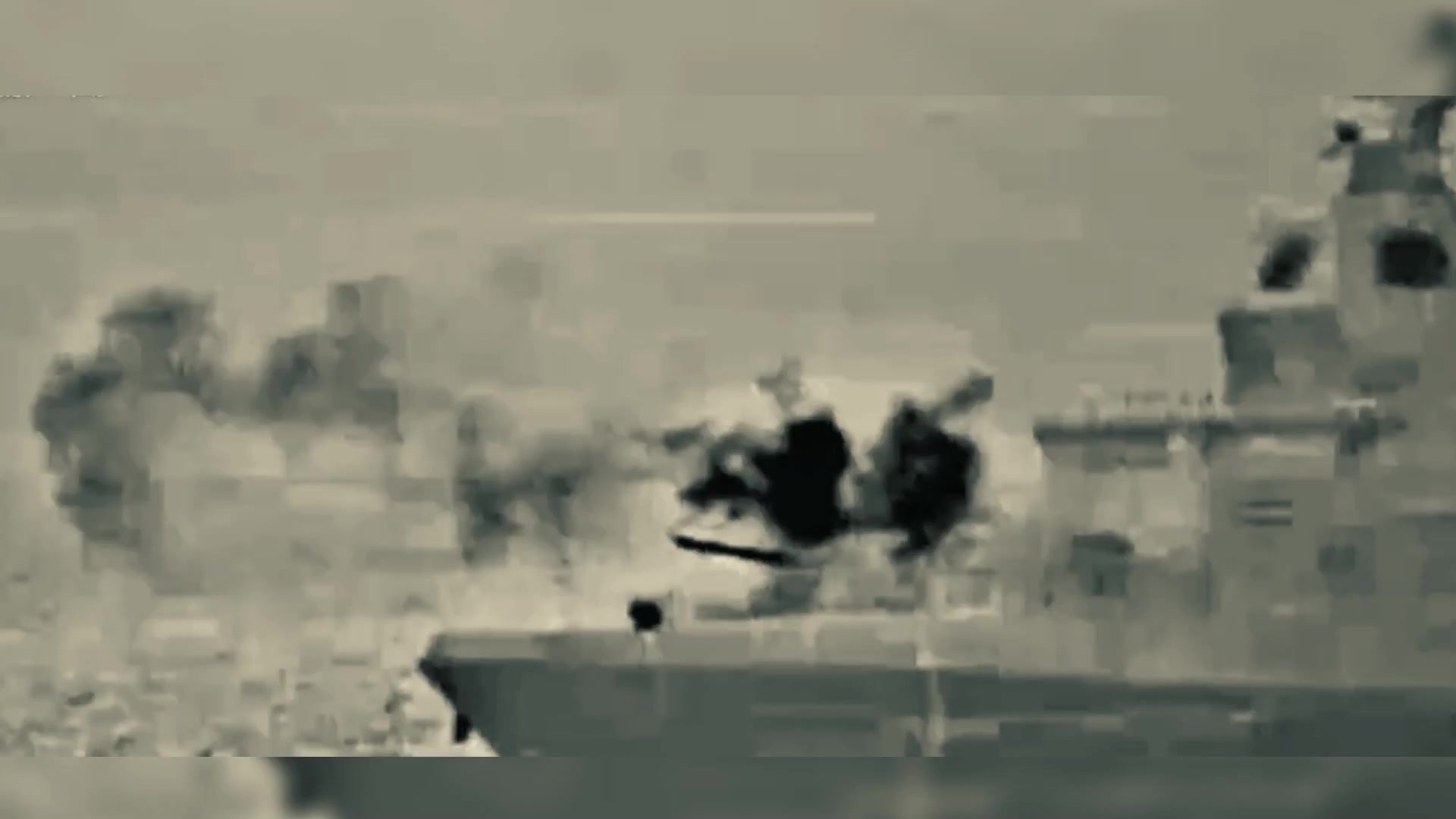 胡塞武装海军在亚丁湾袭击英国船只 - 2024年2月16日, 俄罗斯卫星通讯社
