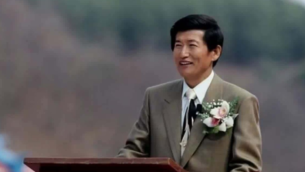 韩国基督教会领袖涉性暴力被判入狱23年，戴电子脚铐15年