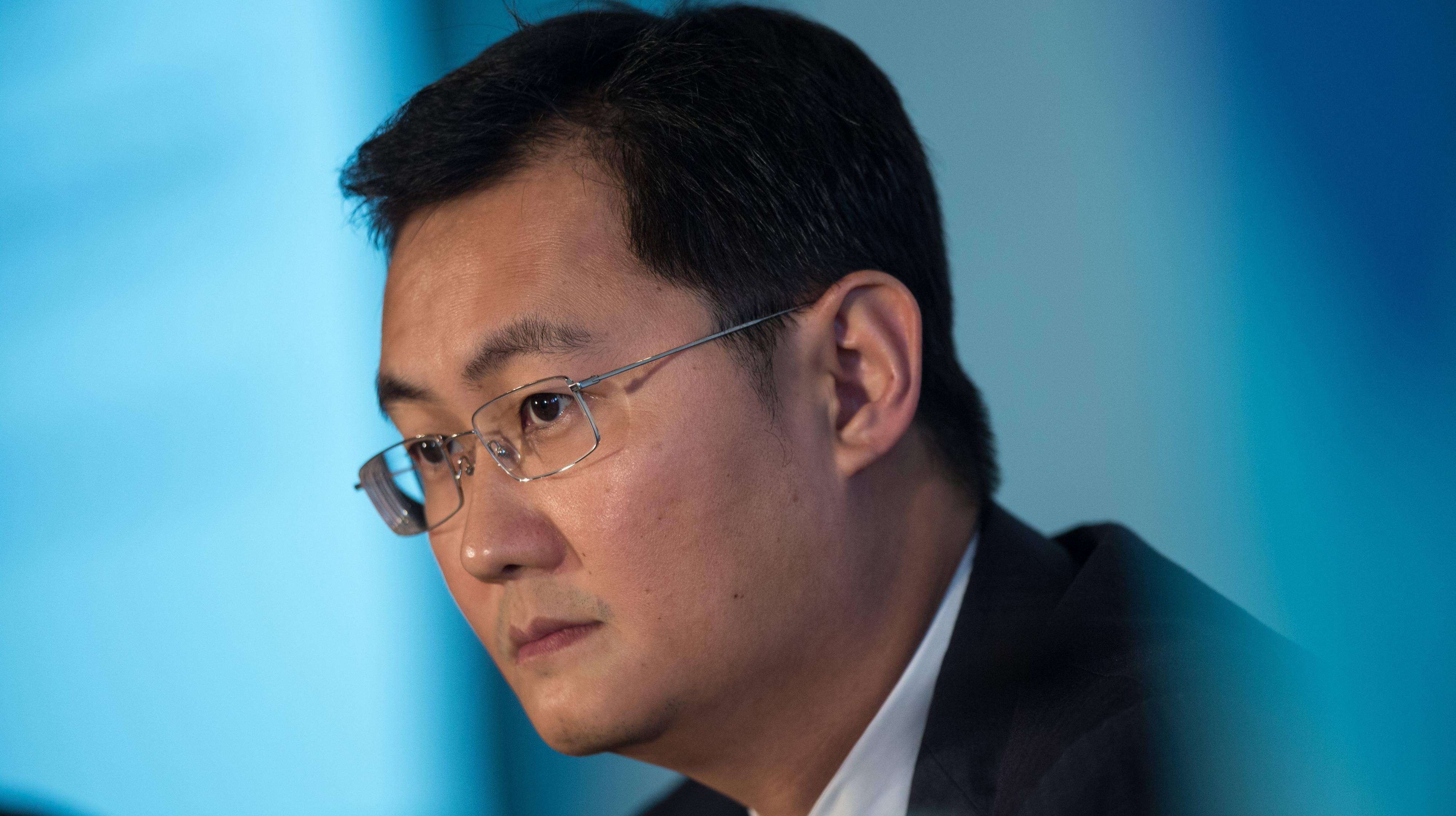 腾讯网易何以暴跌4500亿？ - 吾爱微网