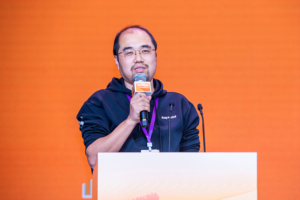 第三届山东基金会发展论坛暨中国基金会发展论坛山东峰会成功举办