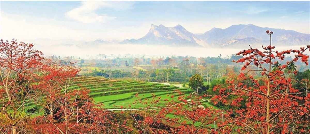 昌江棋子湾，就是你寻找的诗和远方