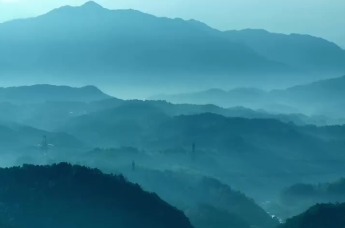 先睹为快！安徽金寨首部民宿宣传片新鲜出炉！