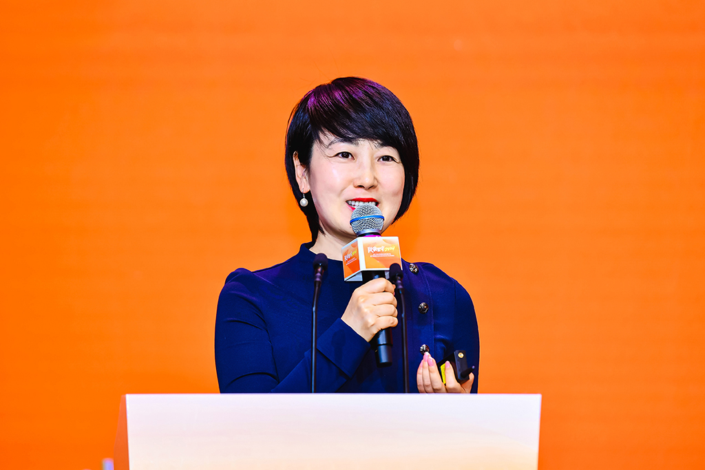 第三届山东基金会发展论坛暨中国基金会发展论坛山东峰会成功举办