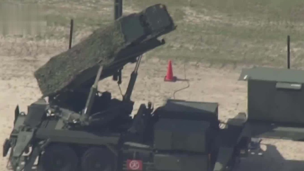 日本修改防卫装备转让三原则，解禁杀伤性武器出口